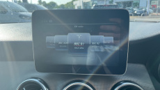 Mercedes-Benz GLA 180 Urban Edition 5dr Auto Petrol Hatchback